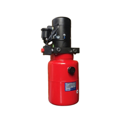 WINNER HYDRAULIC PUMP SE24H50S30AB10 QYN1T 180 bar