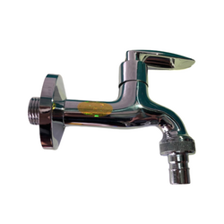 Đầu sen Inox 1 nấc Kiva TSK - 9116