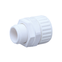 Đầu nối ống đàn hồi 25mm Điện Quang ĐQ CA FA25 50