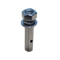 Tắc kê Inox 304 M8x60