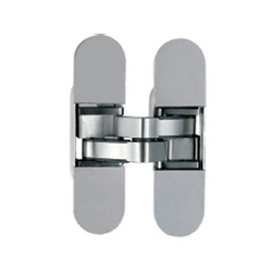 Yale 3D concealed hinge YSS-AH03US32D