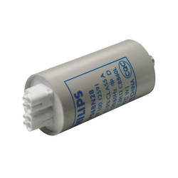 Tụ đèn cao áp Philips CP25BU28 CAP 250V 25uF
