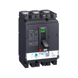 Aptomat Schneider 3 Pha MCCB CVS100B-LV510303
