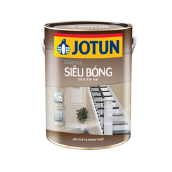 JOTUN Essence RAL6019 oil paint (Blue) 2.5L