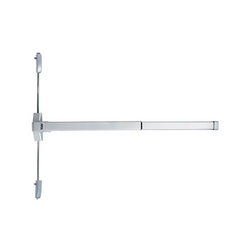Yale F5600-P 02-point emergency exit push bar