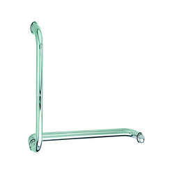 Yale Y2810B Shower Glass Door Push Handle