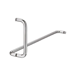 Yale Y2810C Shower Glass Door Push Handle