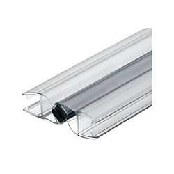 Yale Y2907B Bathroom Glass Door Accessories