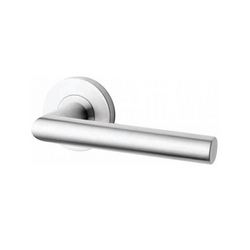 Lever handle and cover YTL-060US32D