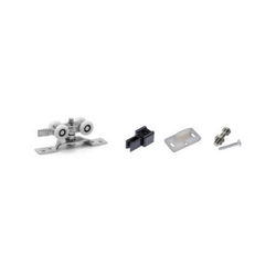 Yale A120A-SC1 Sliding Door Accessory Set