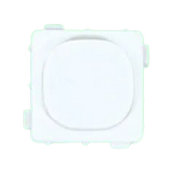 Nắp che trơn MPE A30P