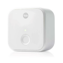 Electronic lock and Wifi connection kit via Yale app YAL-AC02_TW