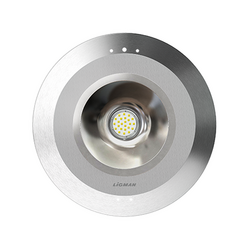 Ligman AQ-60021-W-8030-ND-00 Underwater Light