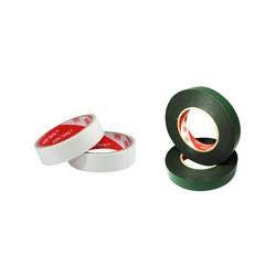 Băng keo 2 mặt trắng King Tape 47x15Y (13M)