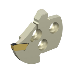Walter Grooving Module MSS-I16L04-GX09-2