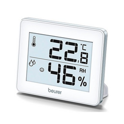 Nhiệt ẩm kế Beurer HM16