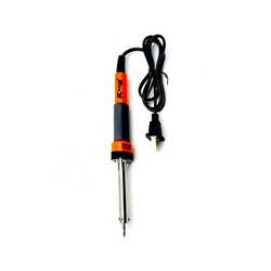 Mỏ hàn chì đầu nhọn thẳng cao cấp 80W KAPUSI