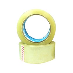 Băng keo trong 47mm x 64m King Tape BKT50M47MM70Y