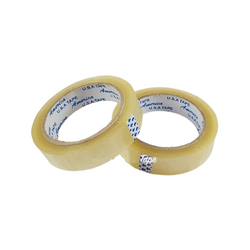 Băng keo trong 24mm x 92m King Tape BKT24MM100Y