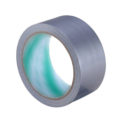 Băng keo vải màu xám 47mm x 10m King Tape BKV47MM10M(X)