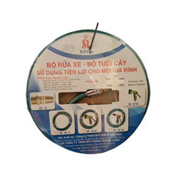 Bộ dây tưới súng Kiva KV-DT16M10