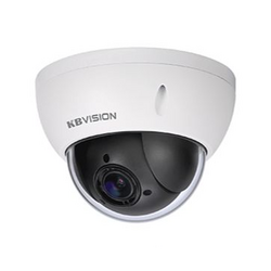 KBVISION KX-CW2007ZsPN2 2.0MP mini ceiling-mounted PTZ IP camera