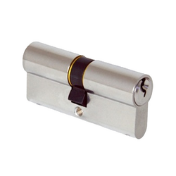 Yale 10-0502-3232-00-22-11 Double-head Lock Cylinder