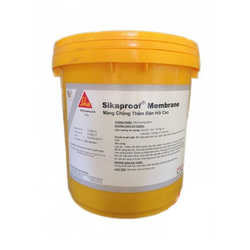 Màng chống thấm Sika Sikamembrane 6kg