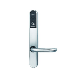 Khóa điện tử 2 chức năng Yale AA-ACC-EN-LOCK-SRI