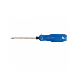 PH2x 100mm 2-head short screwdriver, bake and flat, Kingtony 24110204