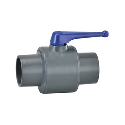 Van Pvc tay gạt xanh 114 CHIUTONG (Chiutong, TW, 6c/t)