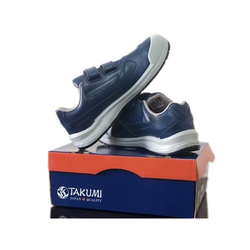Giày bảo hộ chống đâm thủng Takumi Samurai Magic - Size 39