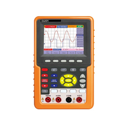 Owon HDS2062M-N handheld oscilloscope (60MHz/2CH)