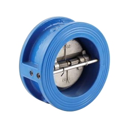 Van 1 chiều 2 bướm cánh lật Arita DN200 PN16 ARV-WDU420212