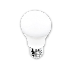 3W LED bulb Dien Quang DQ LEDBU11A55V 03727 (Warmwhite)
