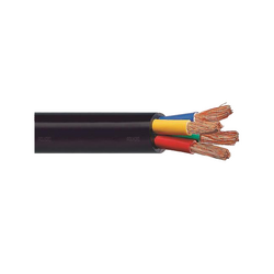 Dây điện Cadivi VCmt2x4