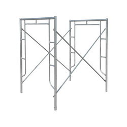 Giàn giáo 900mm x 2mm- không đầu nối -Trọng Lượng: 7.22kg ±3%