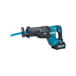 Máy cưa kiếm dùng pin 40V Makita JR002GM201