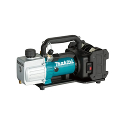 Makita DVP181ZK 18V cordless vacuum cleaner