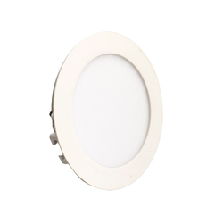 Dien Quang DQLEDPN04 06740 120 6W round recessed LED light set (Coolwhite)