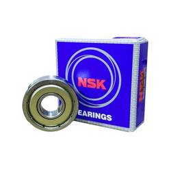 Bạc đạn NSK SS6003 ZZ (nắp sắt)