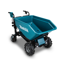 Xe rùa chuyển hàng pin 18Vx2 Makita DCU603Z