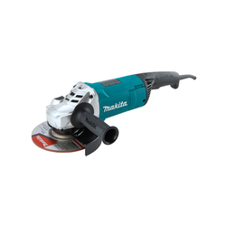 Angle grinder 180mm, 2700W Makita GA7082 (Squeeze switch)