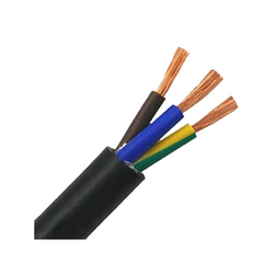 Dây điện mềm bọc nhựa PVC 3 lõi 300/500V CADIVI VCmt-3×1.5