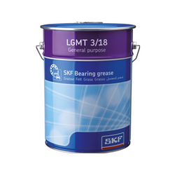 Mỡ bò bôi trơn SKF LGMT3/18 (18kg/ thùng)