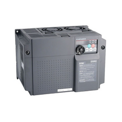Biến tần Mitsubishi FR-D740-3.7K 3.7kW 3 Pha 380V