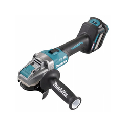 100mm angle grinder 40V Max Makita GA039GZ