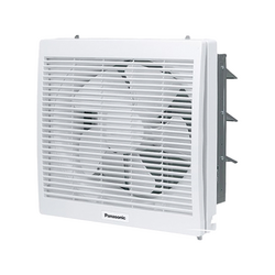Quạt hút gắn tường 2 chiều có màn che Panasonic FV-30RL1