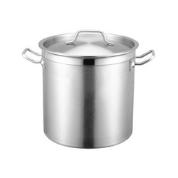 East 101309 Stainless Steel Pot φ500*500*1.2mm 98L