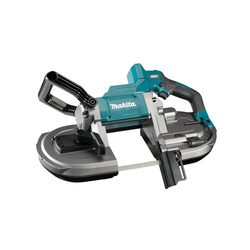 Máy cưa vòng 127x127mm pin 40V Makita PB002GZ